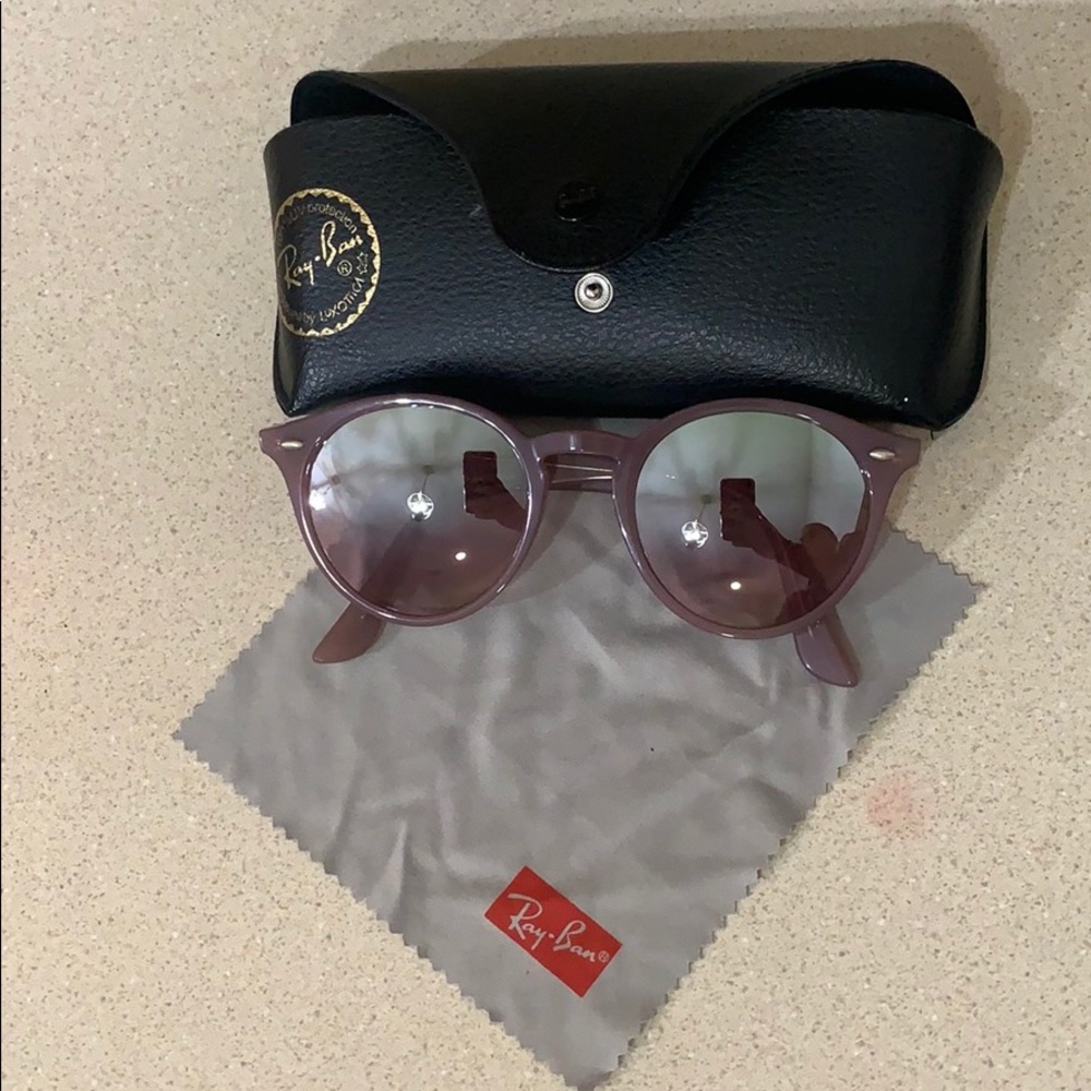 Ray Ban Sunglasses